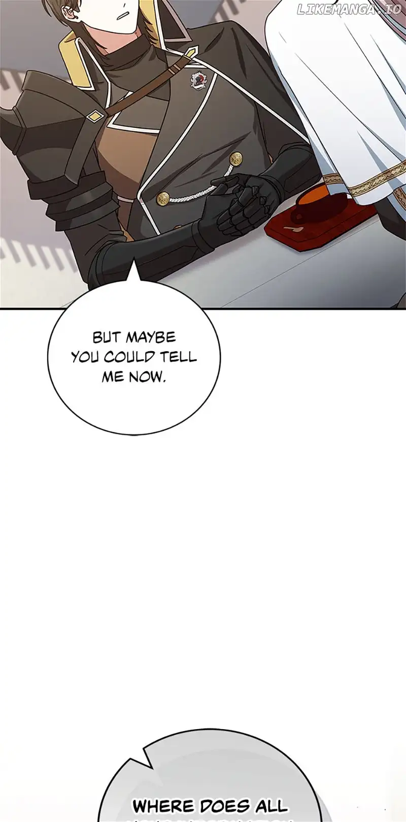 I’m Not the Final Boss’ Lover chapter 55 page 76