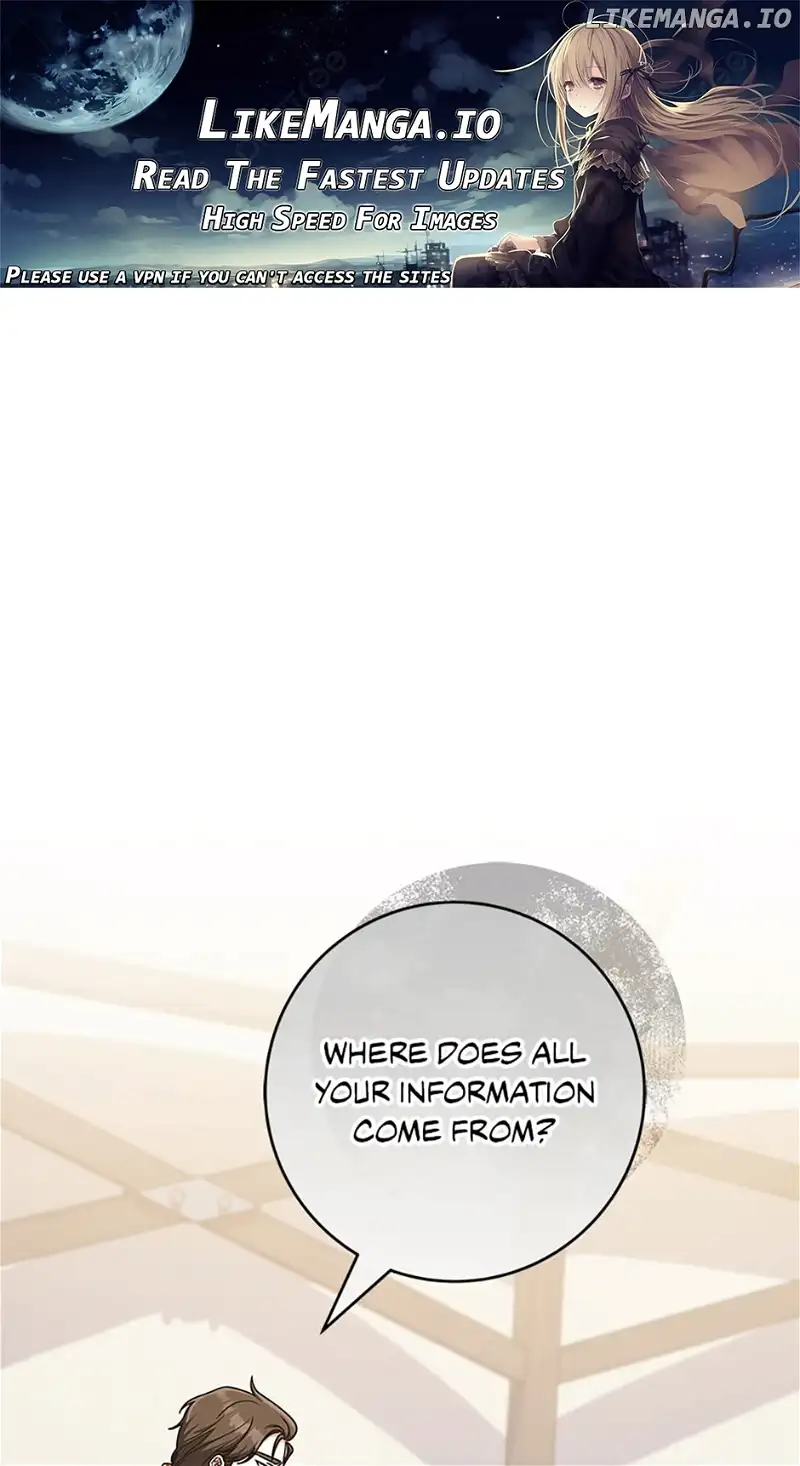 I’m Not the Final Boss’ Lover chapter 56 page 1
