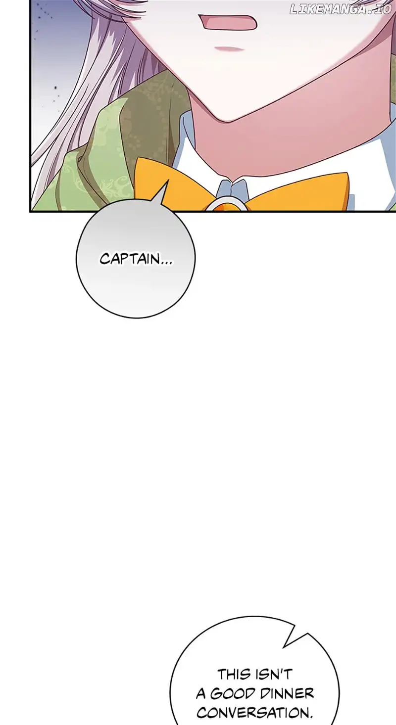 I’m Not the Final Boss’ Lover chapter 56 page 3