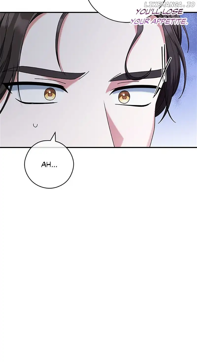 I’m Not the Final Boss’ Lover chapter 56 page 4