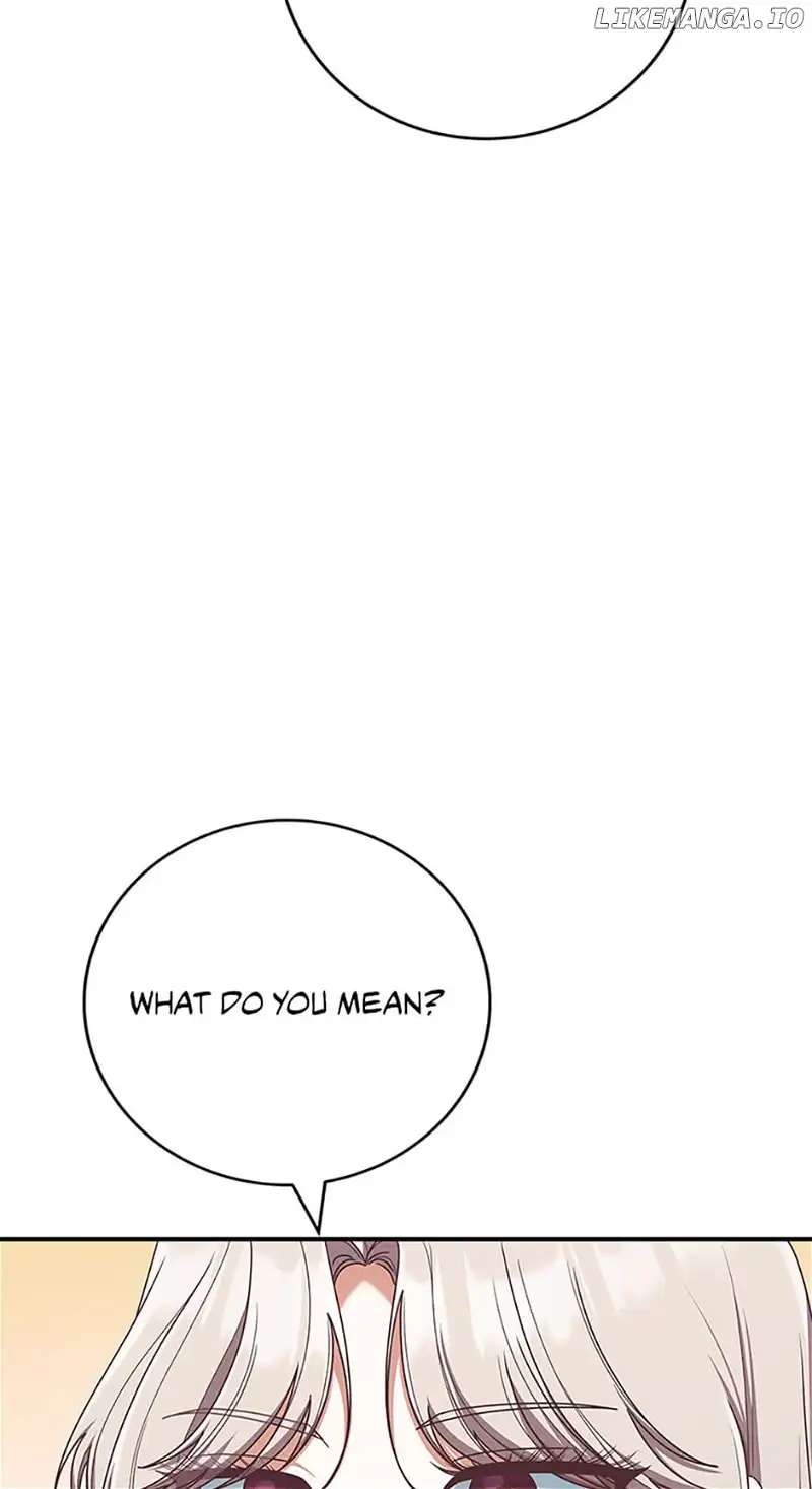 I’m Not the Final Boss’ Lover chapter 56 page 6