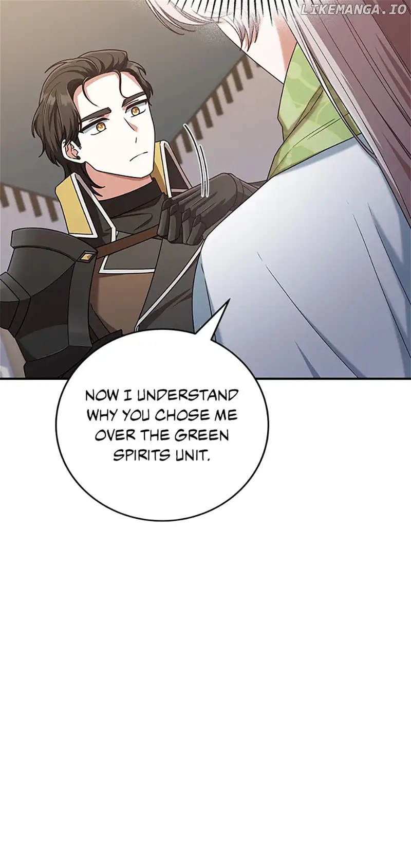 I’m Not the Final Boss’ Lover chapter 56 page 14