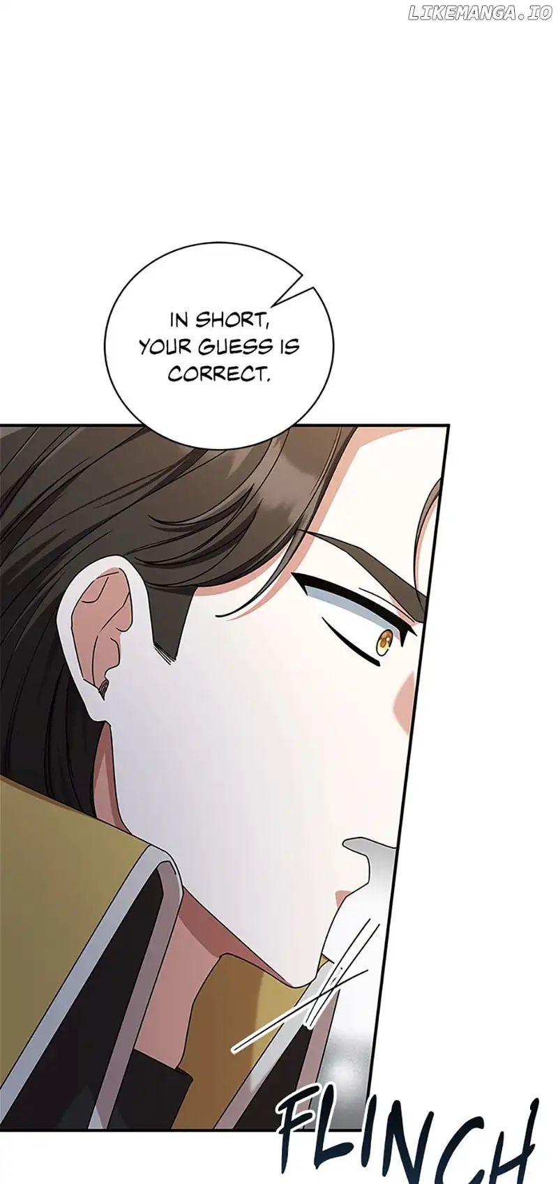 I’m Not the Final Boss’ Lover chapter 56 page 21