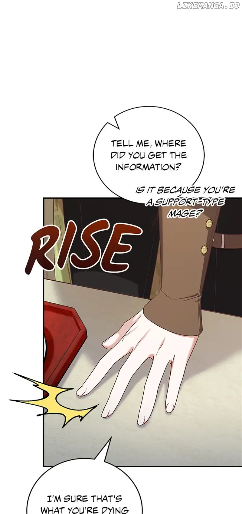 I’m Not the Final Boss’ Lover chapter 56 page 25