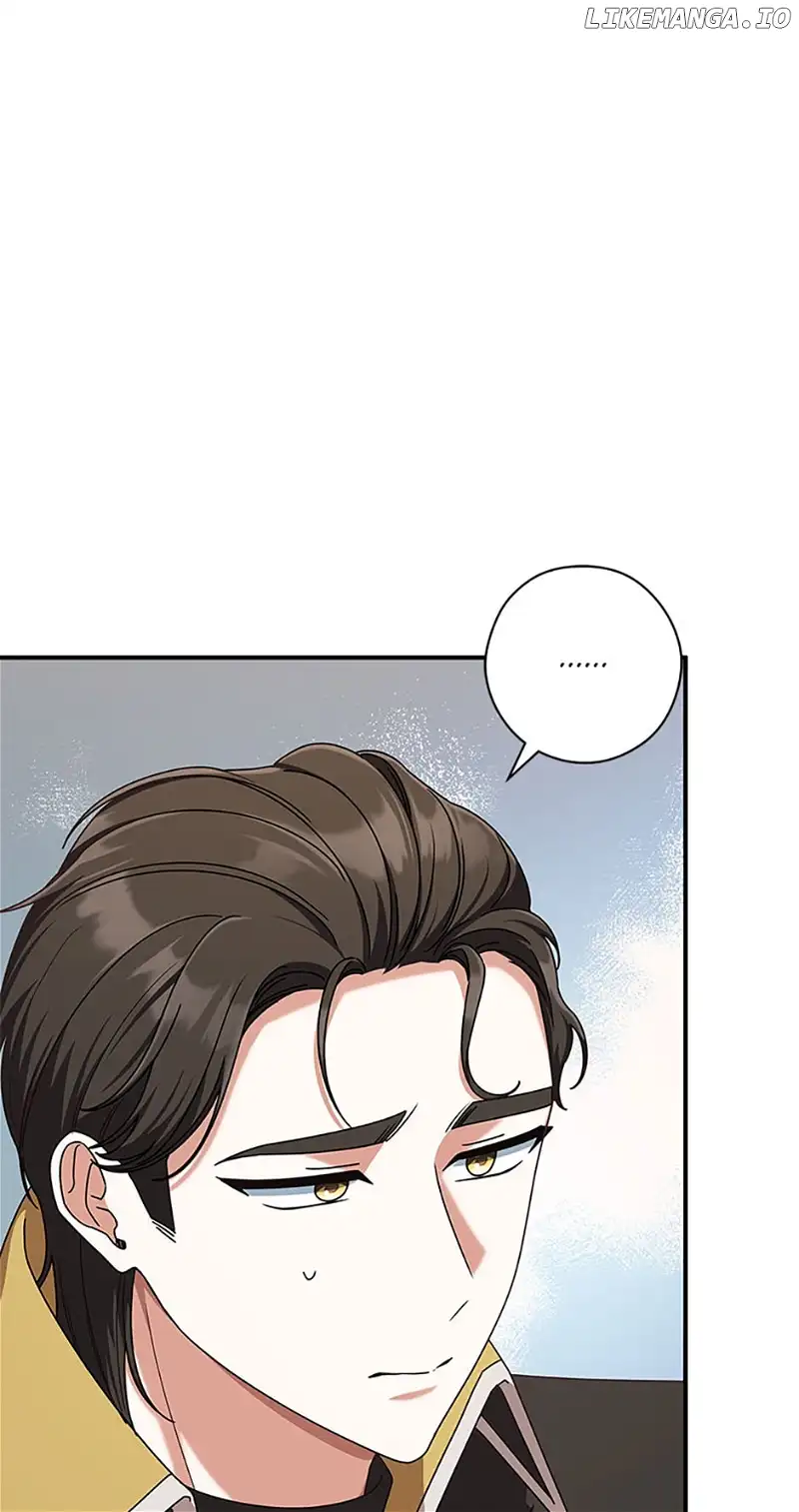I’m Not the Final Boss’ Lover chapter 56 page 29