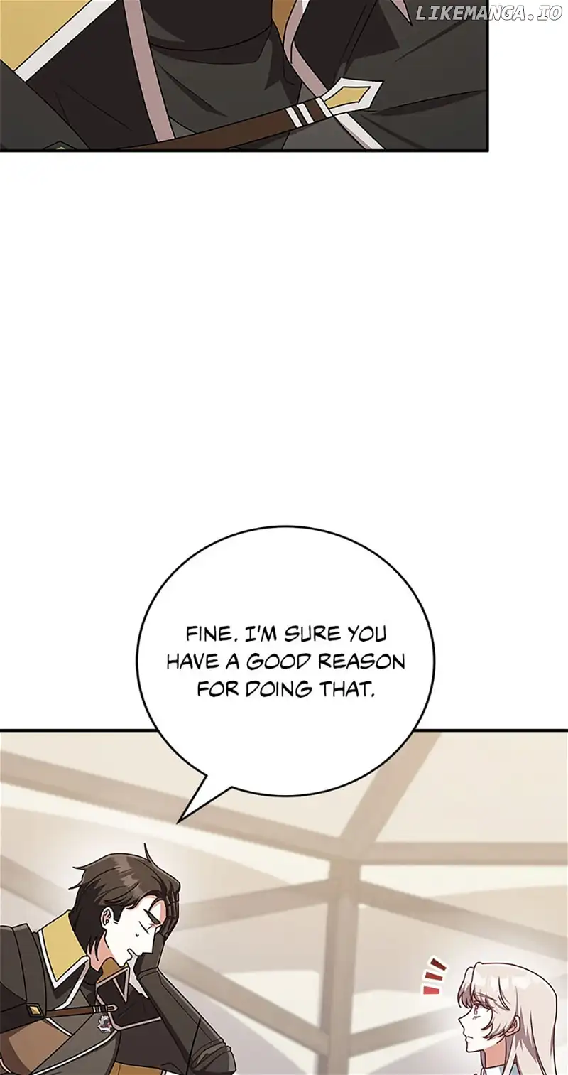I’m Not the Final Boss’ Lover chapter 56 page 30