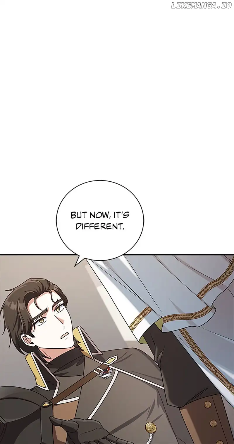 I’m Not the Final Boss’ Lover chapter 56 page 33