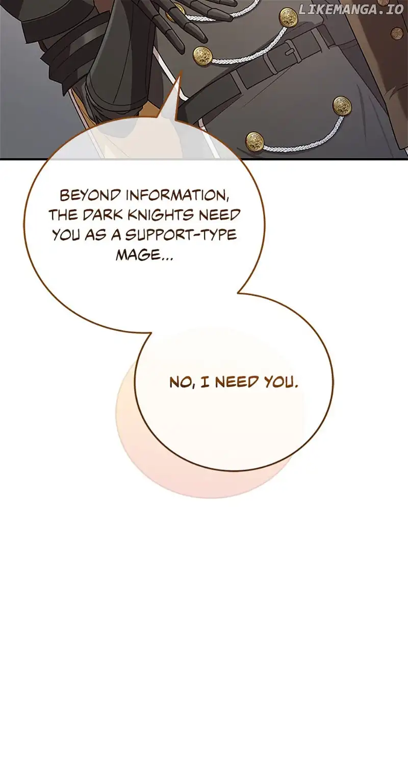 I’m Not the Final Boss’ Lover chapter 56 page 34