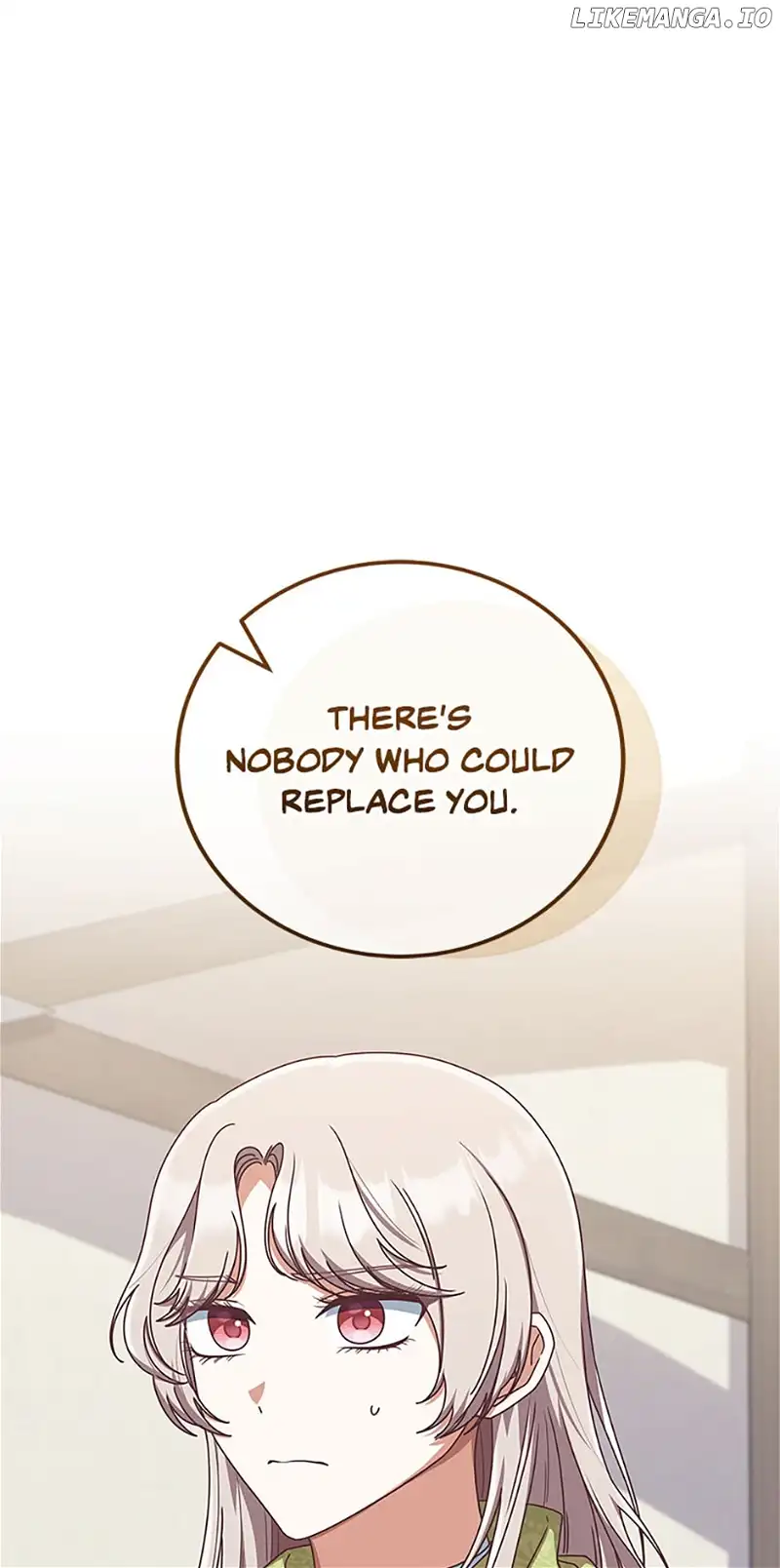 I’m Not the Final Boss’ Lover chapter 56 page 35