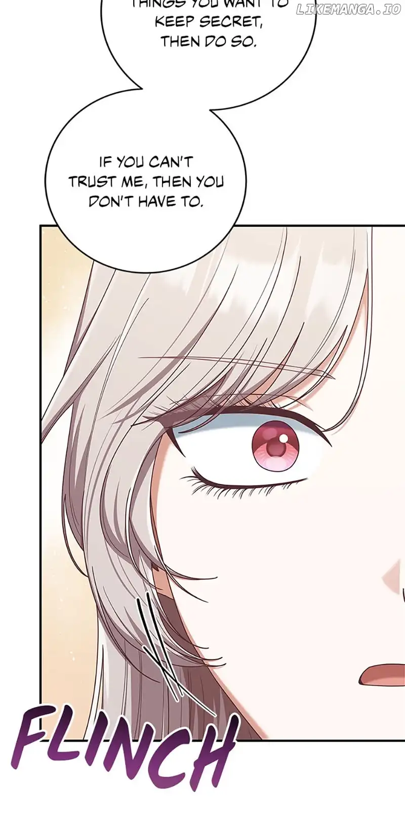 I’m Not the Final Boss’ Lover chapter 56 page 39