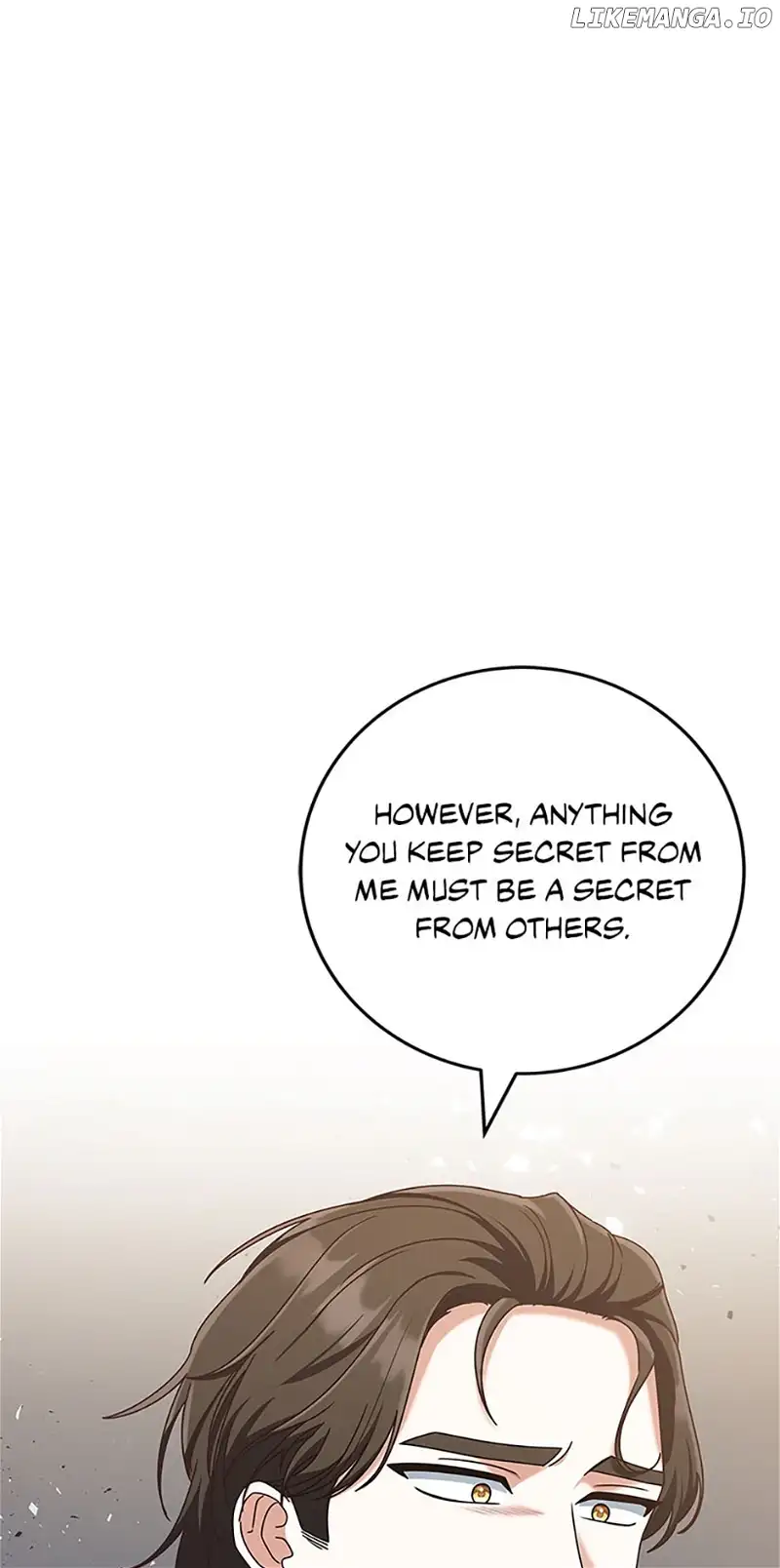 I’m Not the Final Boss’ Lover chapter 56 page 40