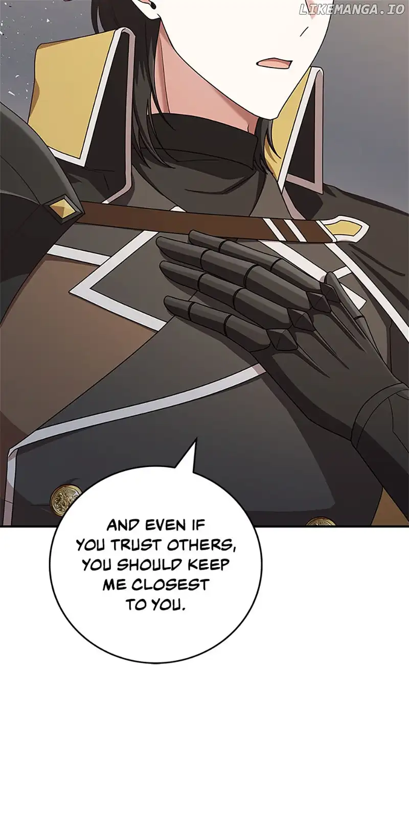 I’m Not the Final Boss’ Lover chapter 56 page 41