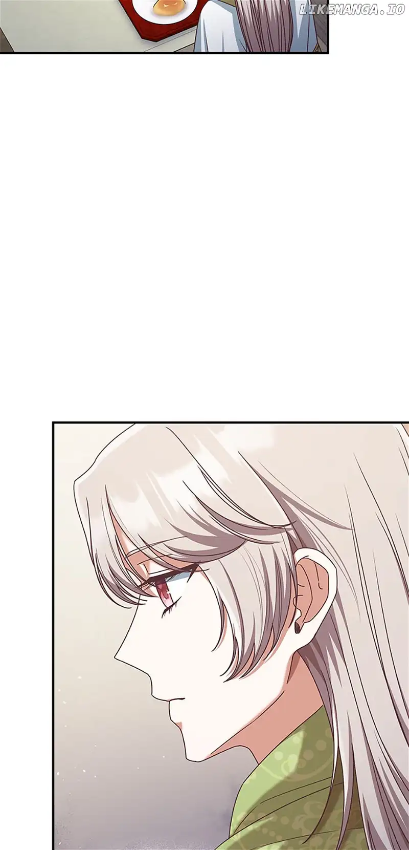 I’m Not the Final Boss’ Lover chapter 56 page 43