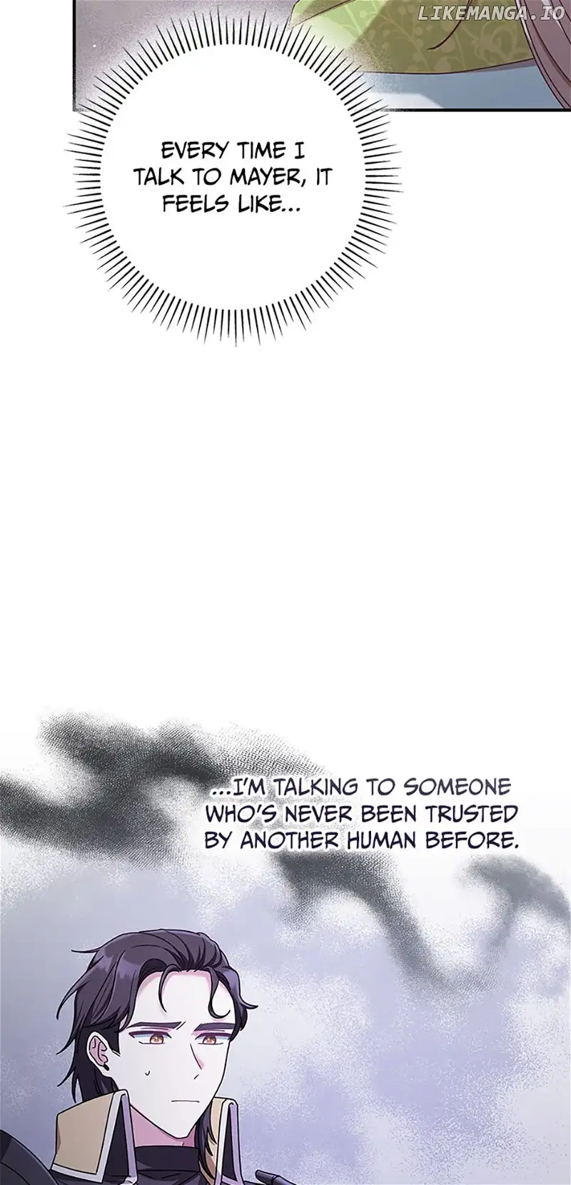 I’m Not the Final Boss’ Lover chapter 56 page 44