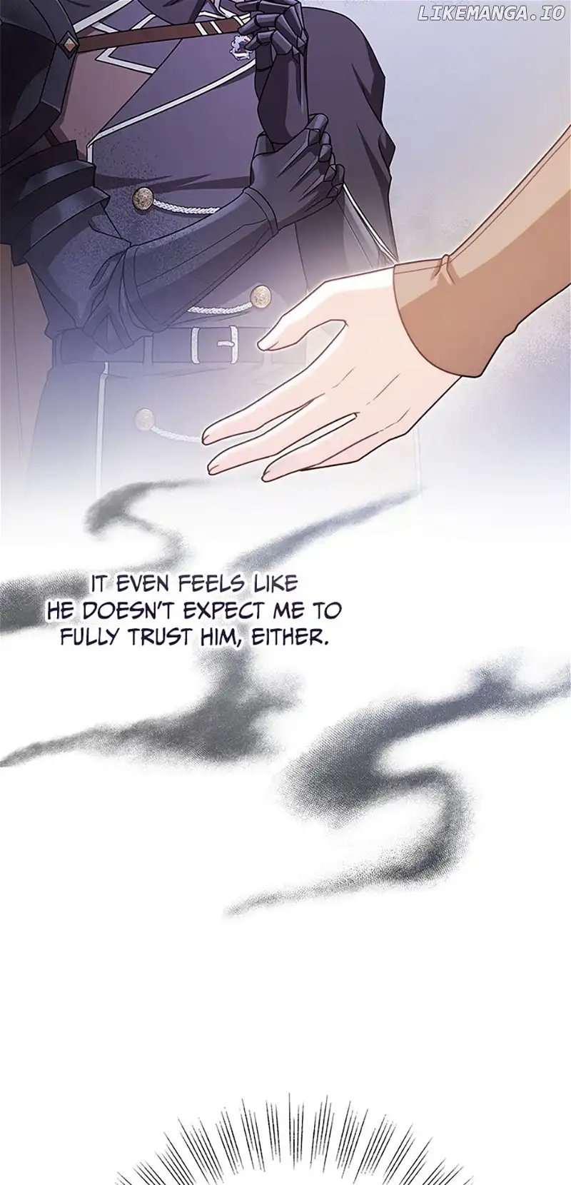 I’m Not the Final Boss’ Lover chapter 56 page 45
