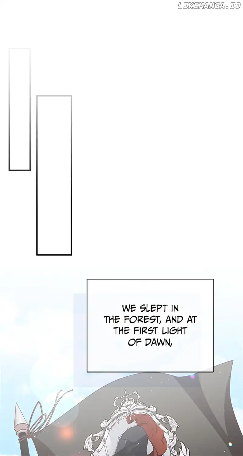 I’m Not the Final Boss’ Lover chapter 56 page 49