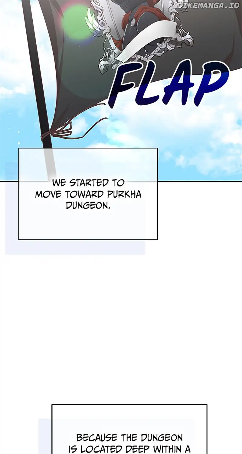 I’m Not the Final Boss’ Lover chapter 56 page 50