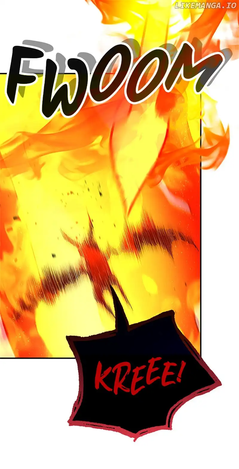 I’m Not the Final Boss’ Lover chapter 56 page 59