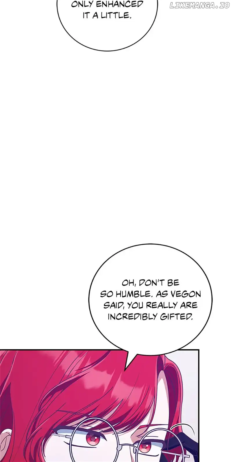 I’m Not the Final Boss’ Lover chapter 56 page 65