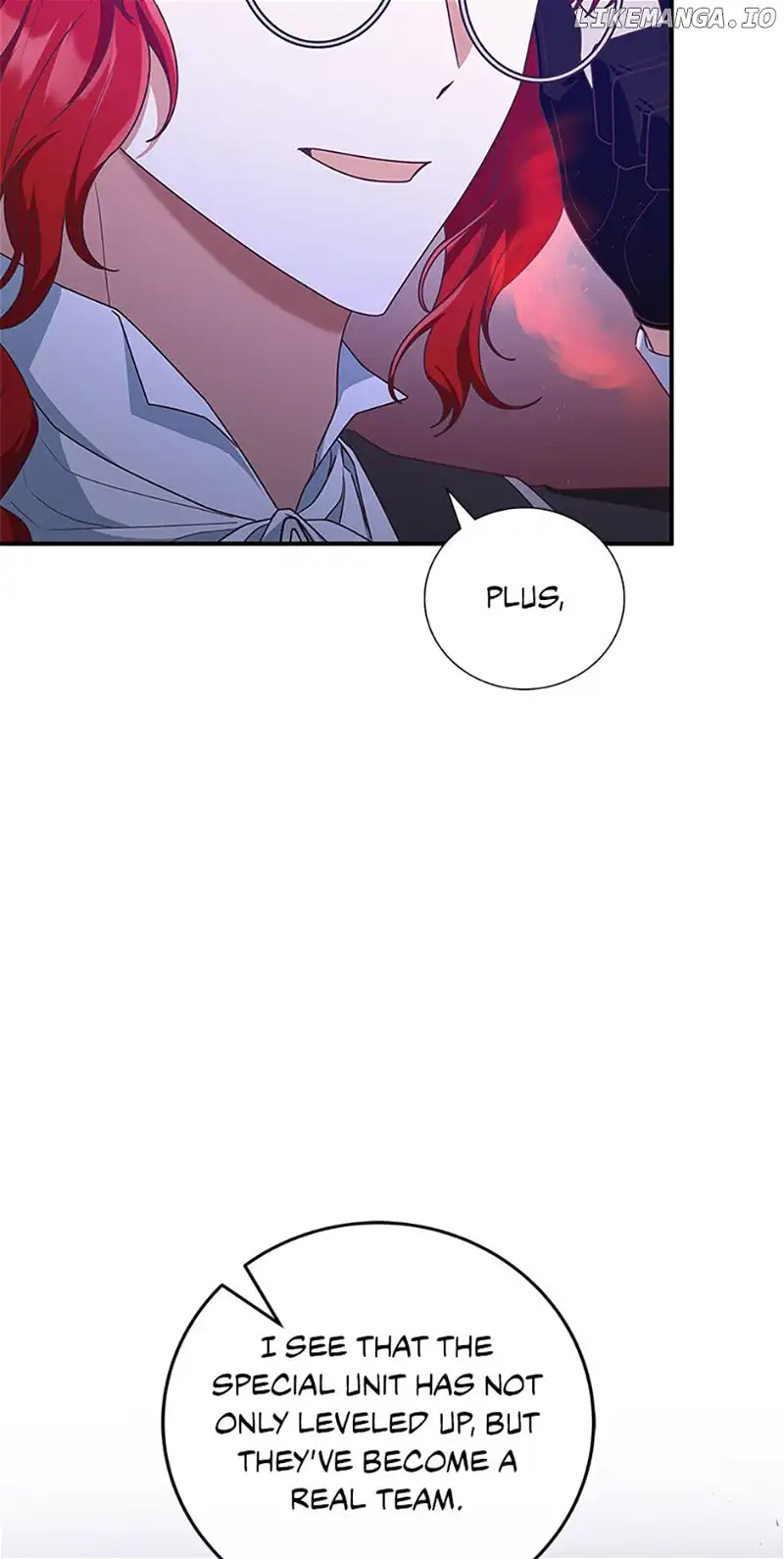 I’m Not the Final Boss’ Lover chapter 56 page 66