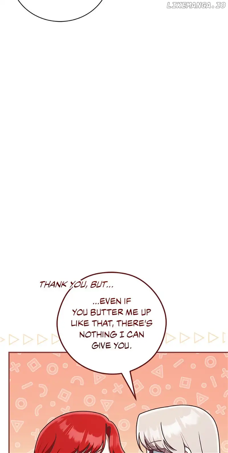 I’m Not the Final Boss’ Lover chapter 56 page 68
