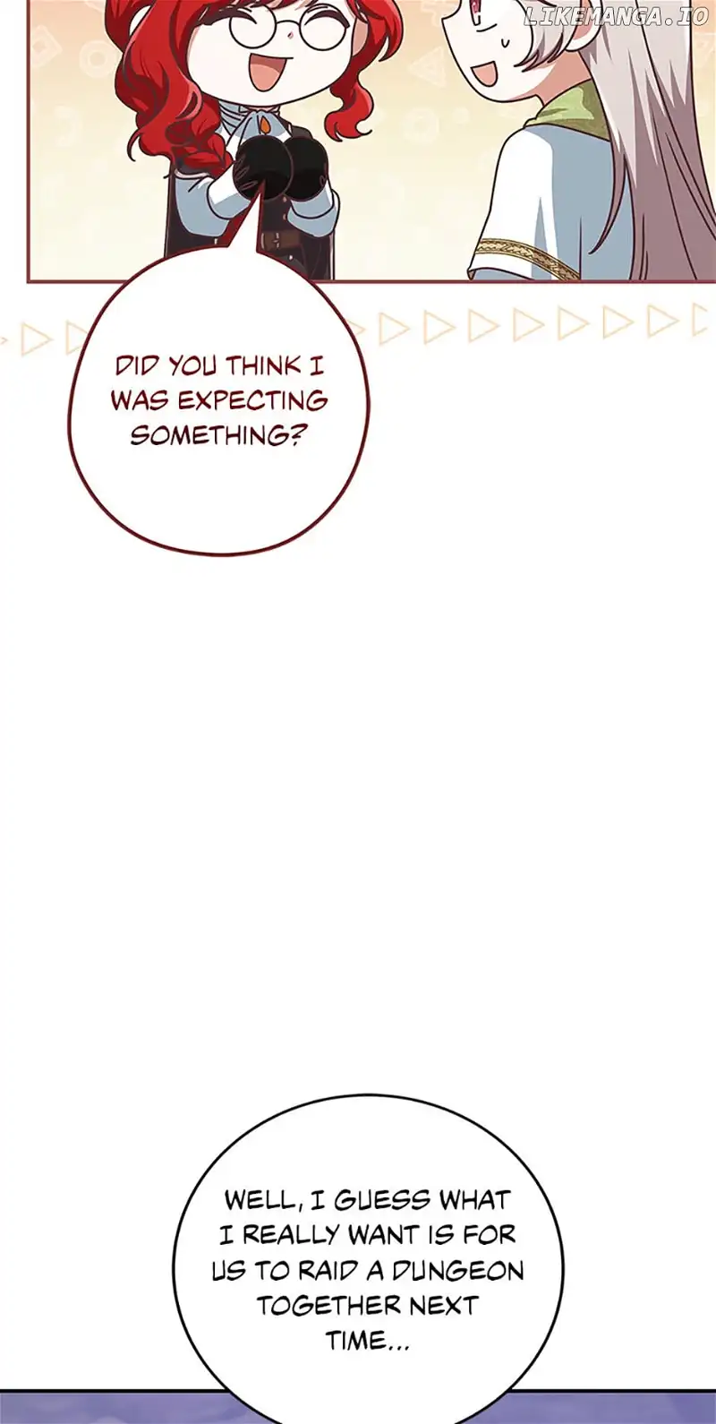 I’m Not the Final Boss’ Lover chapter 56 page 69