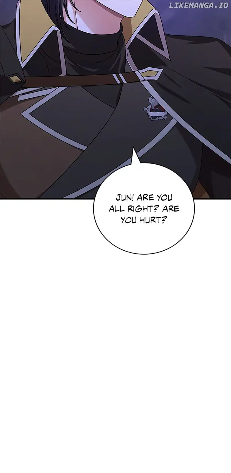 I’m Not the Final Boss’ Lover chapter 56 page 72