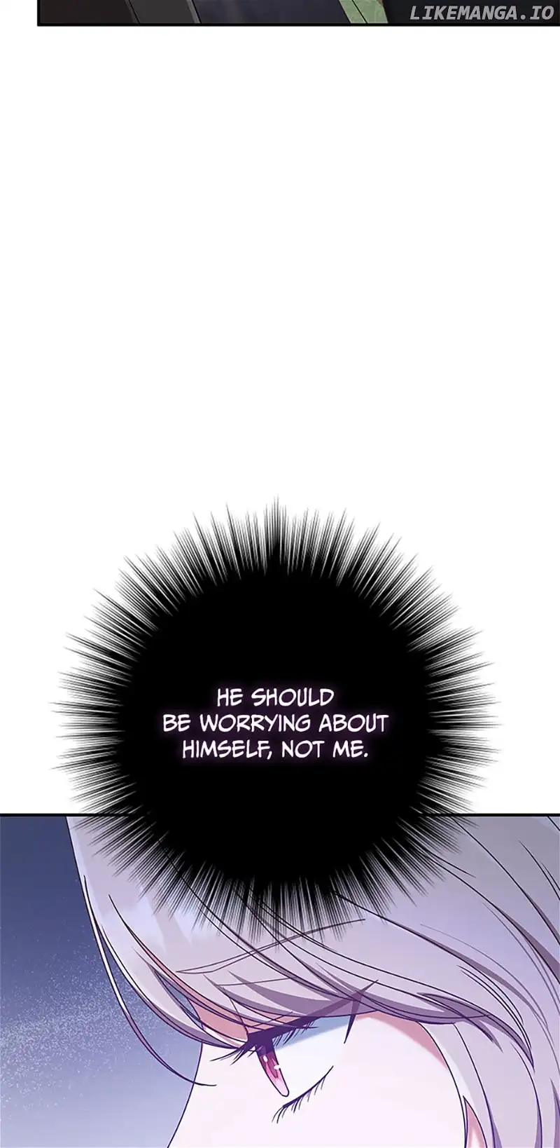 I’m Not the Final Boss’ Lover chapter 56 page 75