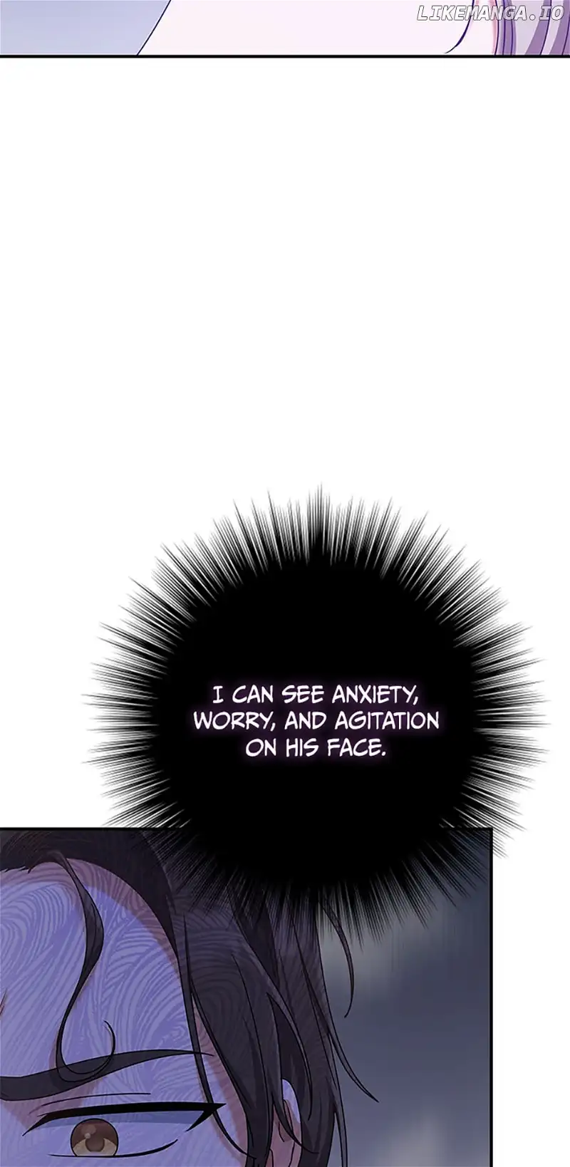 I’m Not the Final Boss’ Lover chapter 56 page 76