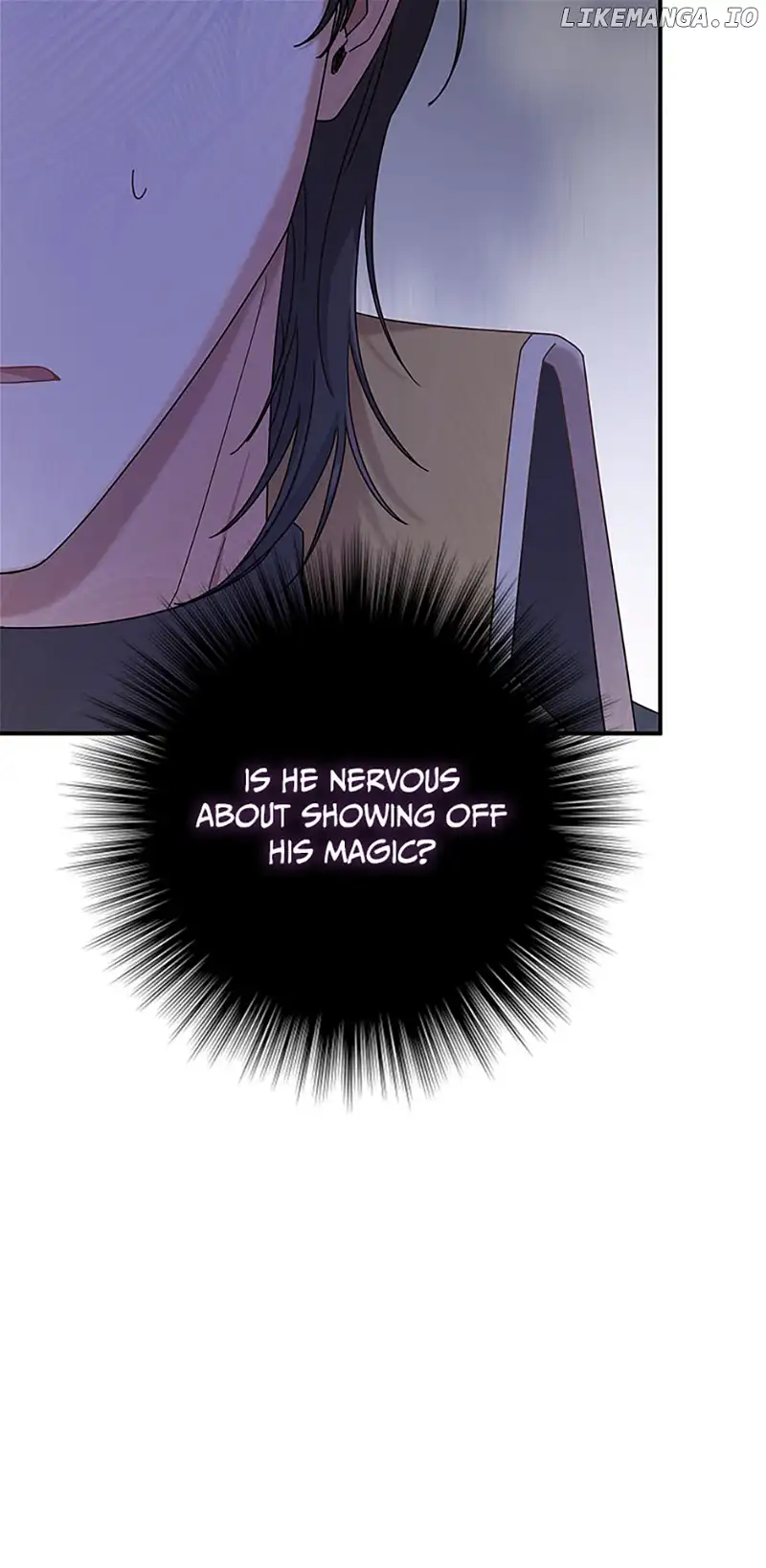 I’m Not the Final Boss’ Lover chapter 56 page 77