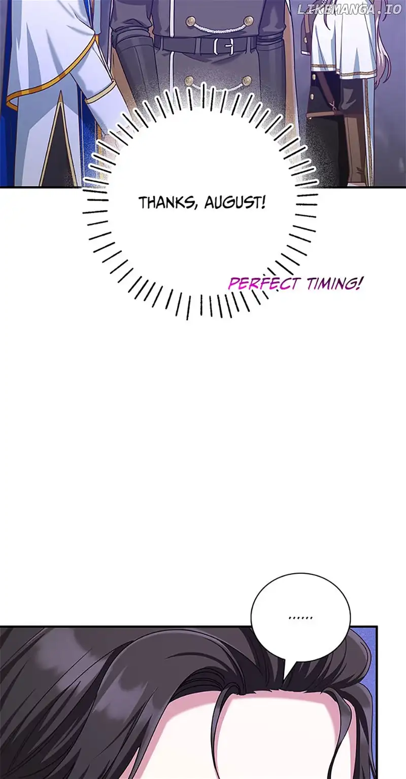 I’m Not the Final Boss’ Lover chapter 56 page 80