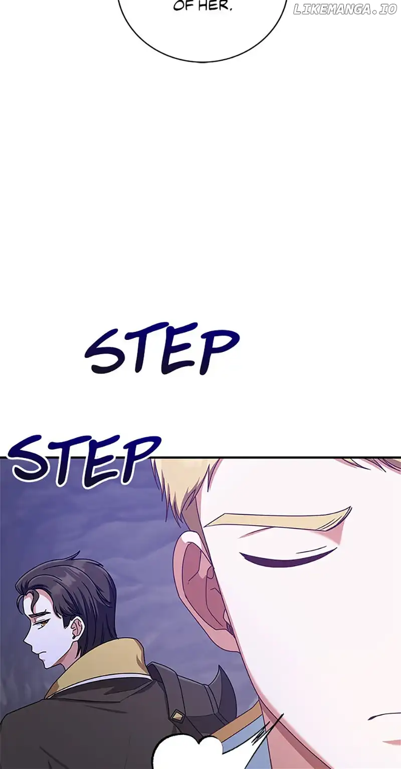I’m Not the Final Boss’ Lover chapter 56 page 82