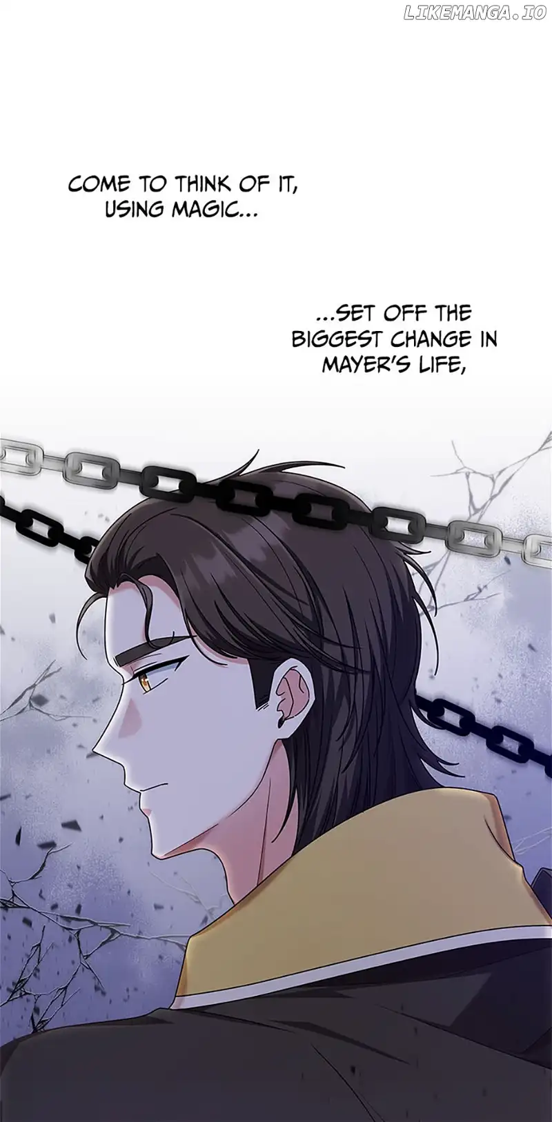 I’m Not the Final Boss’ Lover chapter 56 page 85