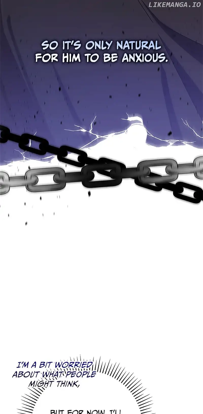 I’m Not the Final Boss’ Lover chapter 56 page 86