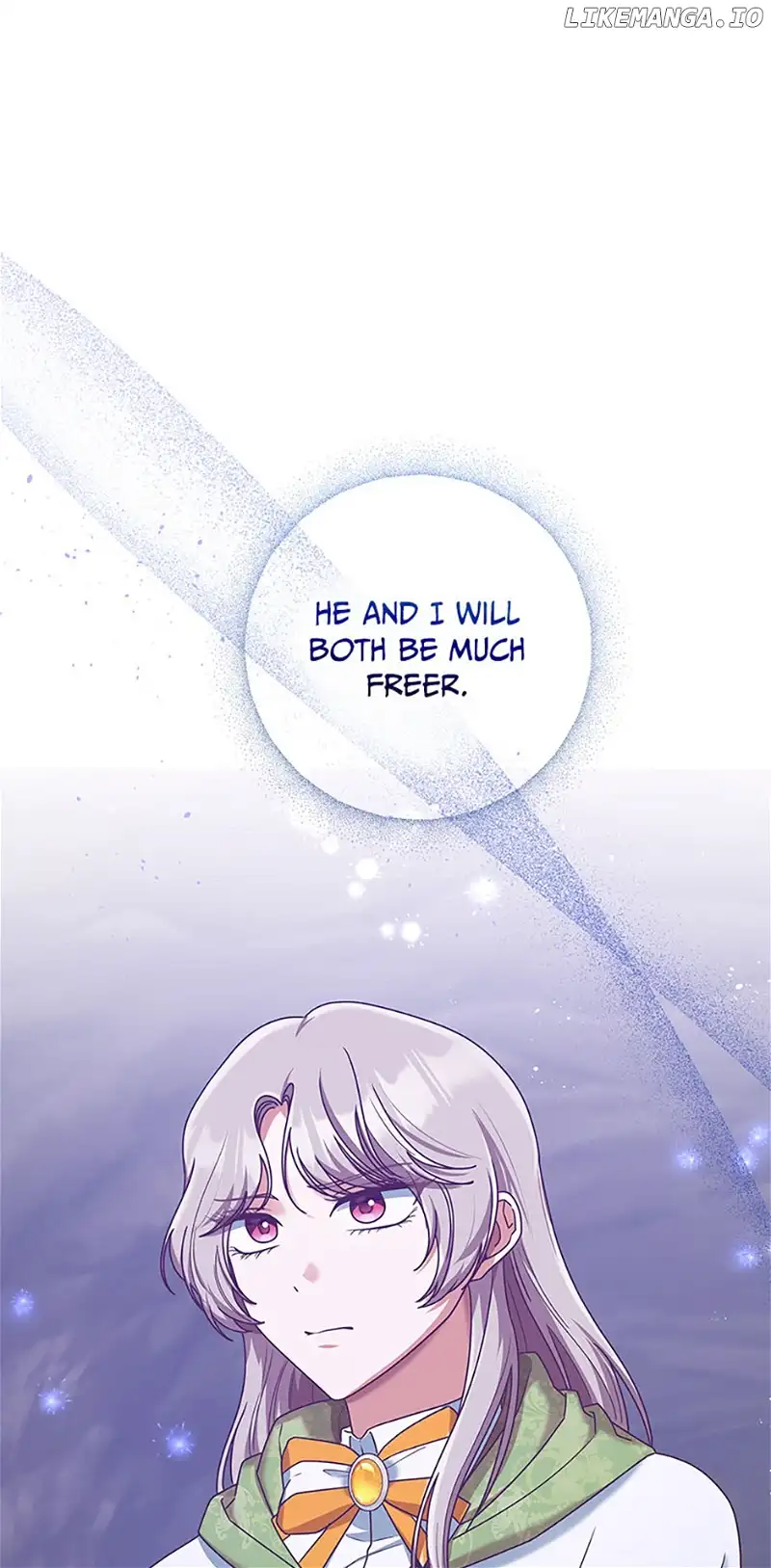 I’m Not the Final Boss’ Lover chapter 56 page 88