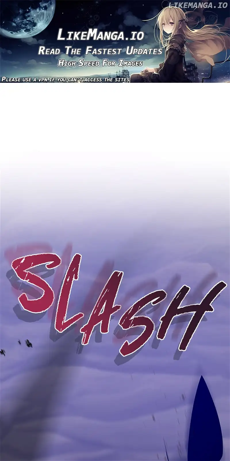 I’m Not the Final Boss’ Lover chapter 57 page 1