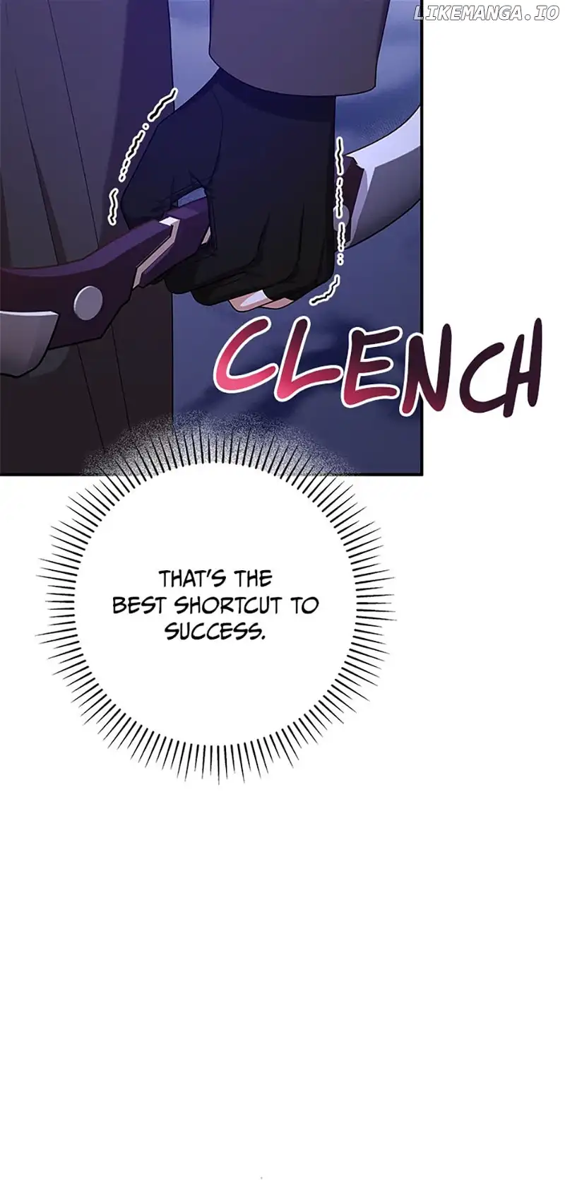 I’m Not the Final Boss’ Lover chapter 57 page 12