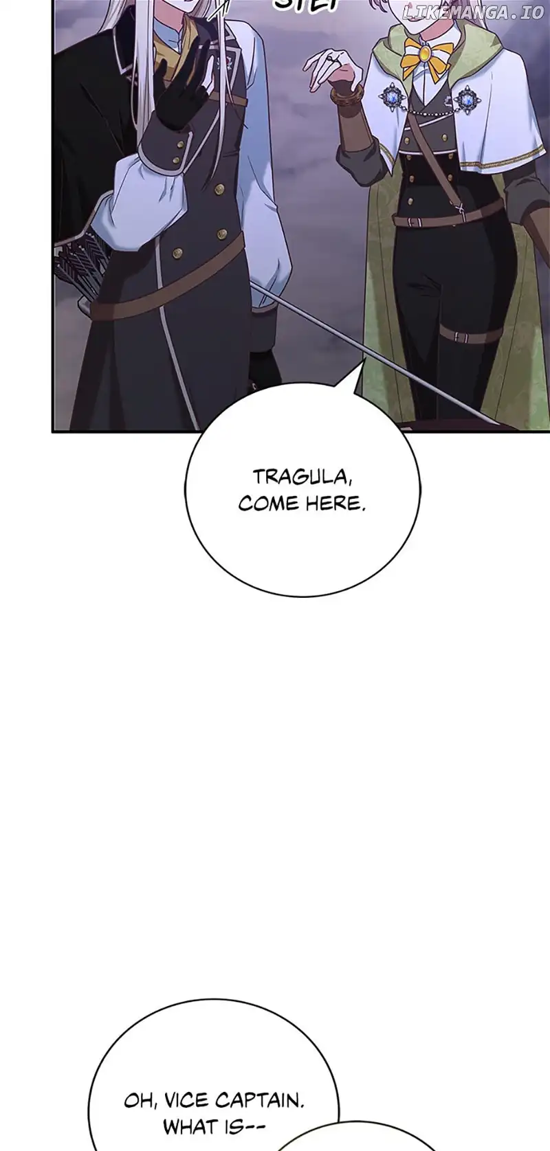 I’m Not the Final Boss’ Lover chapter 57 page 19