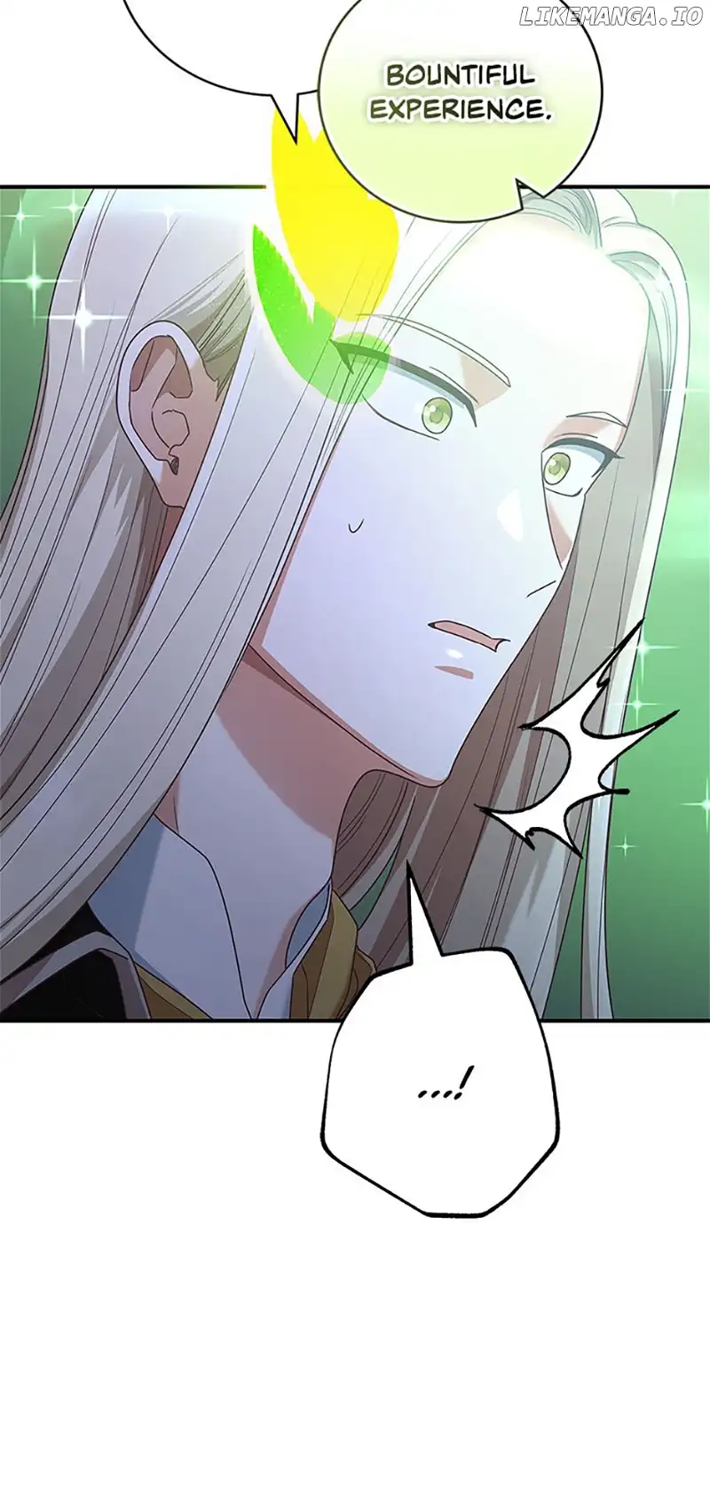 I’m Not the Final Boss’ Lover chapter 57 page 20