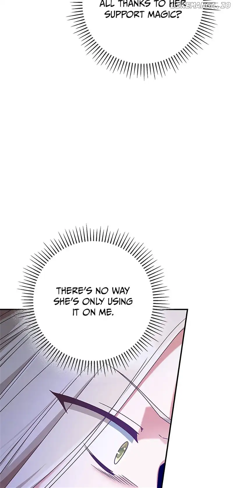 I’m Not the Final Boss’ Lover chapter 57 page 25