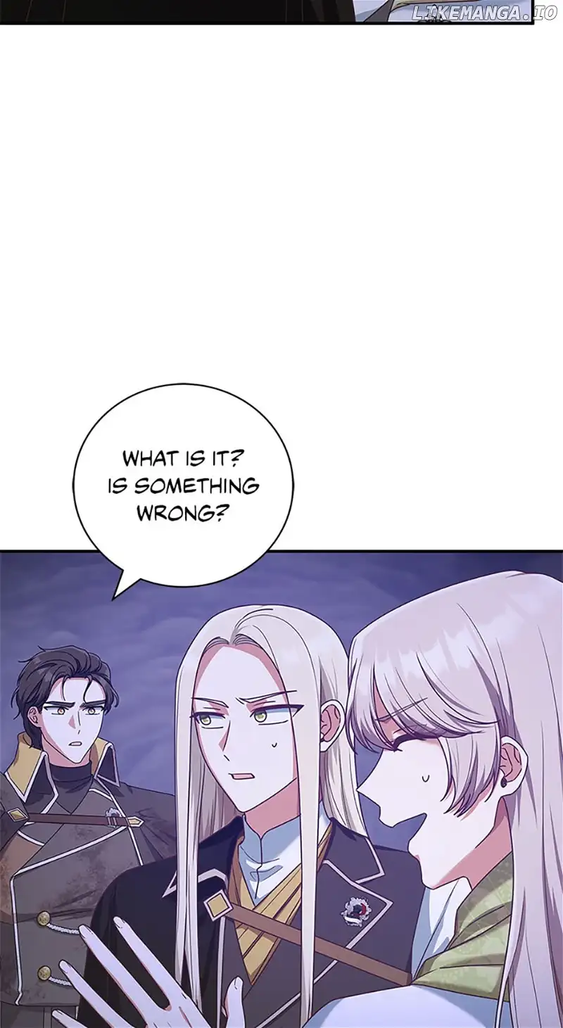 I’m Not the Final Boss’ Lover chapter 57 page 29