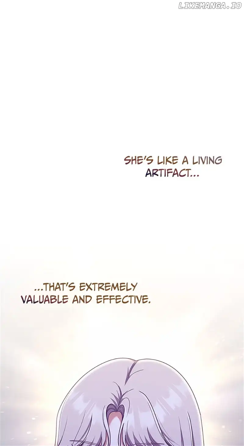 I’m Not the Final Boss’ Lover chapter 57 page 32