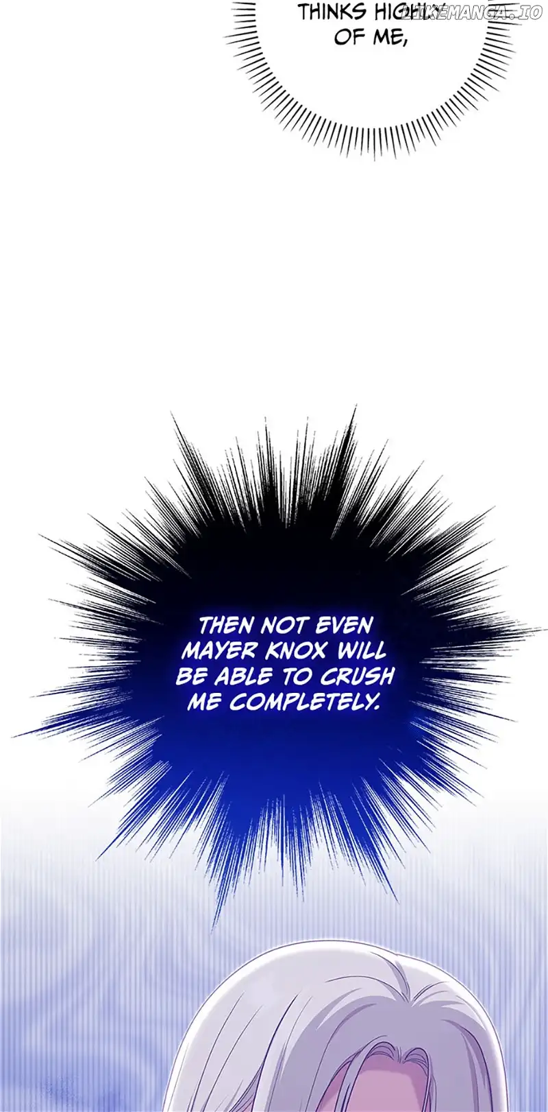 I’m Not the Final Boss’ Lover chapter 57 page 36