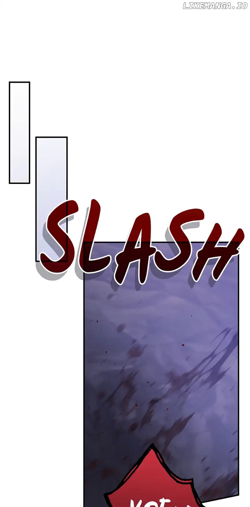 I’m Not the Final Boss’ Lover chapter 57 page 39