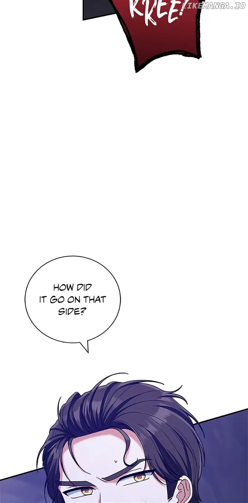 I’m Not the Final Boss’ Lover chapter 57 page 40