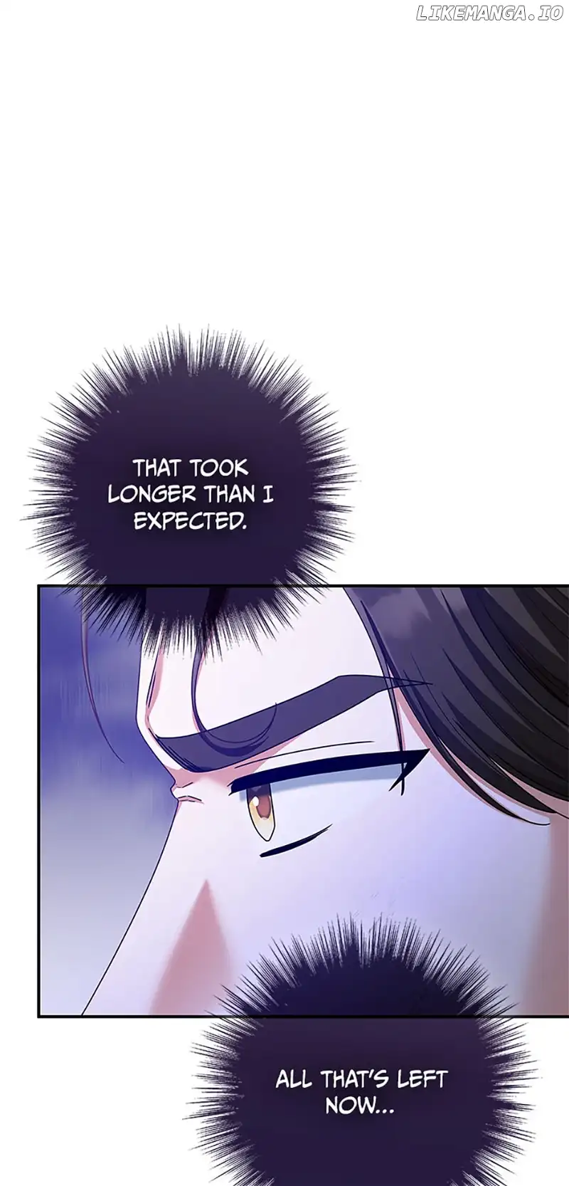 I’m Not the Final Boss’ Lover chapter 57 page 42