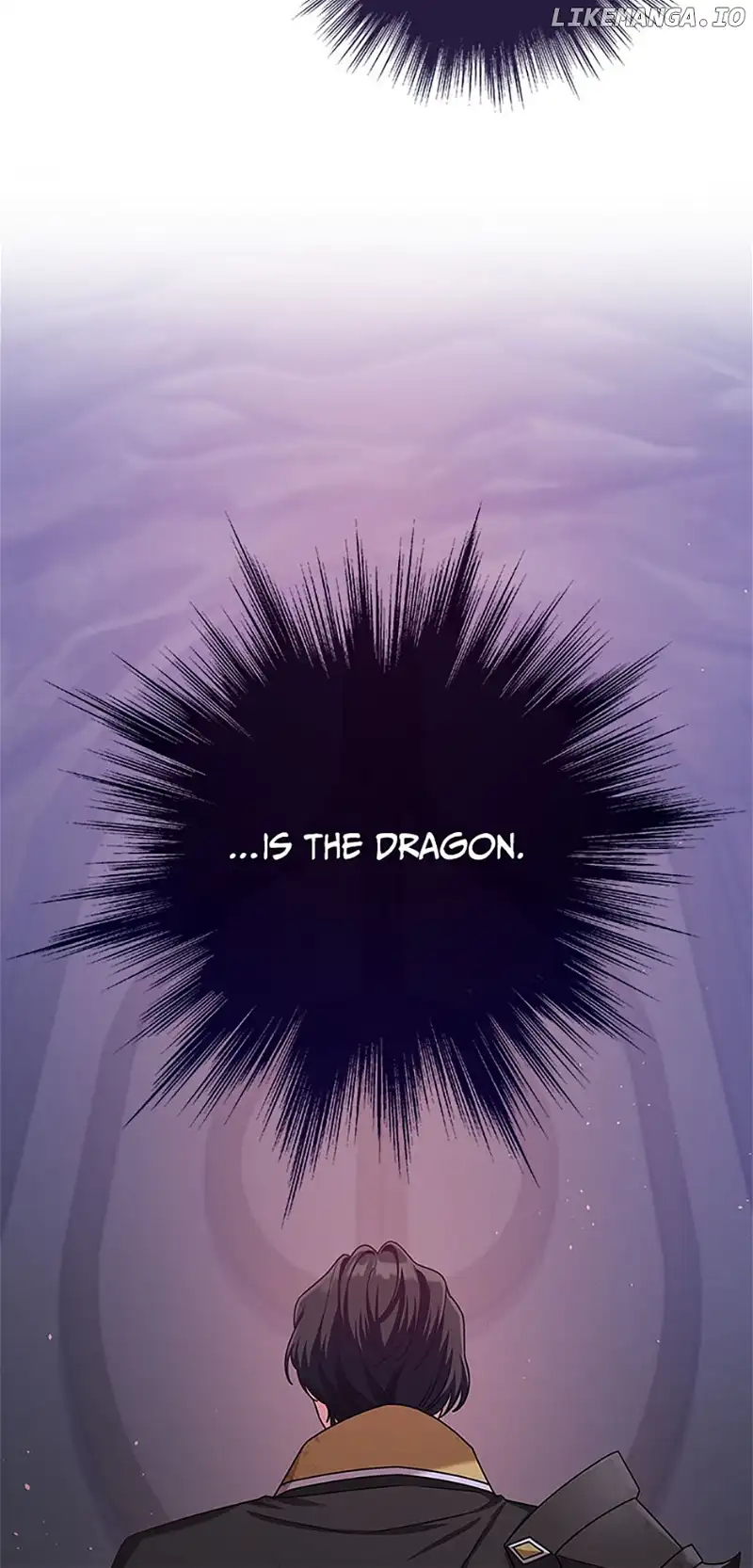 I’m Not the Final Boss’ Lover chapter 57 page 43