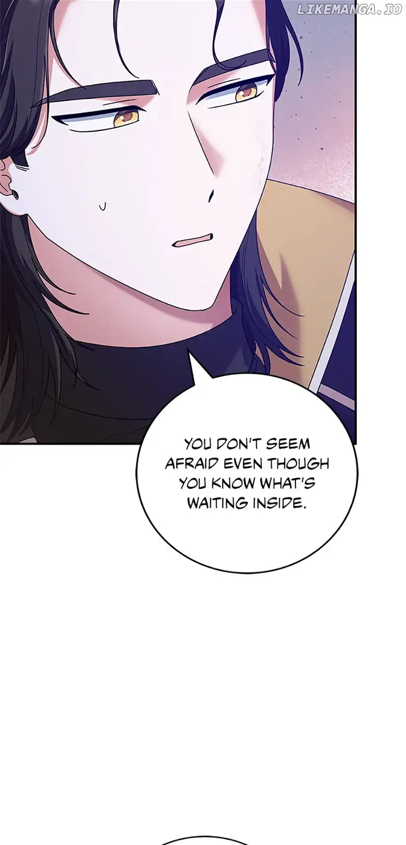 I’m Not the Final Boss’ Lover chapter 57 page 46