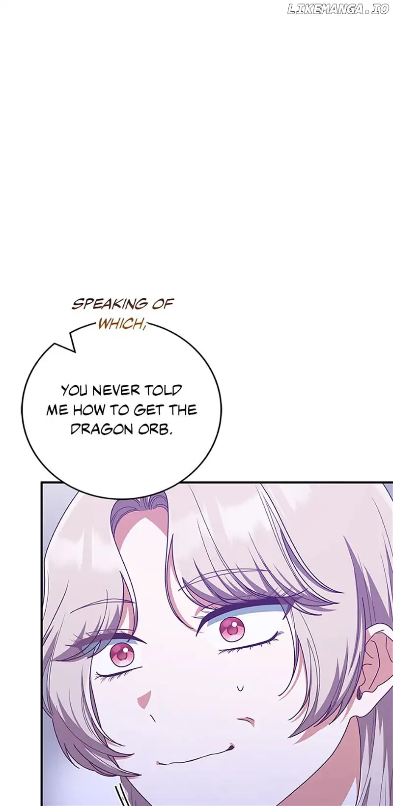 I’m Not the Final Boss’ Lover chapter 57 page 49