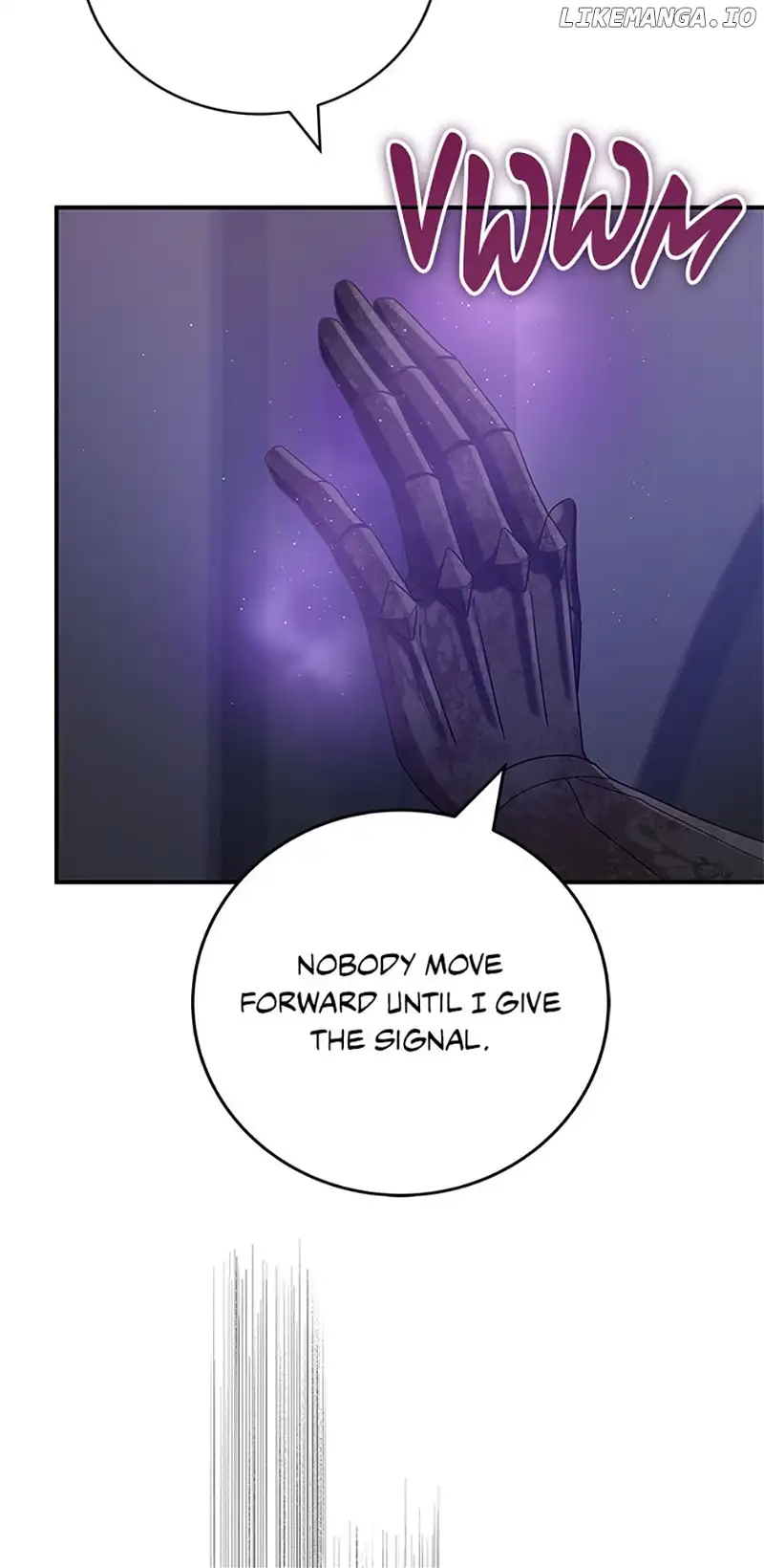 I’m Not the Final Boss’ Lover chapter 57 page 53